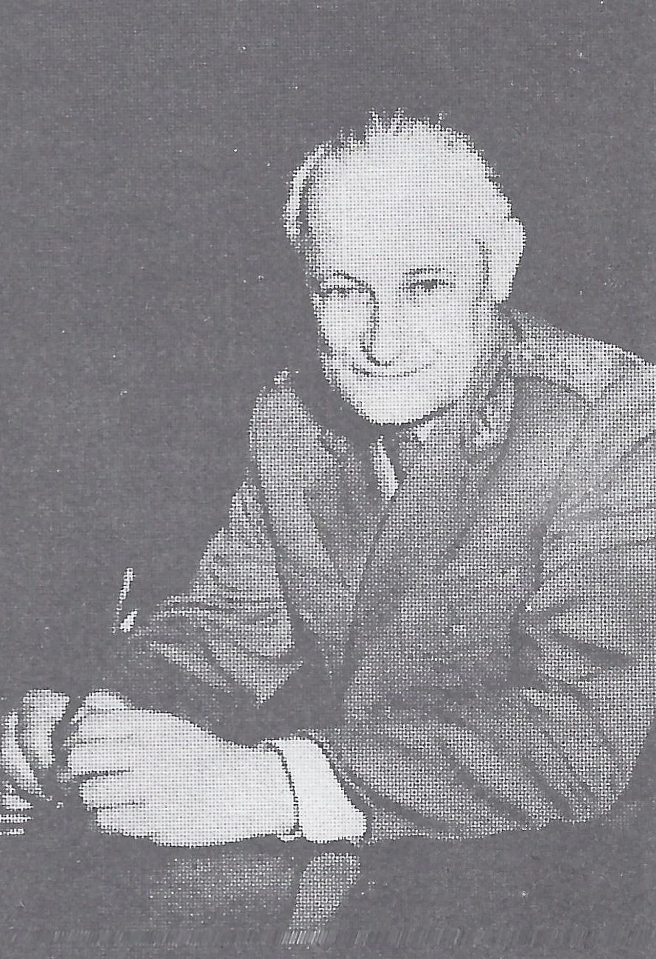 Portrait of Ivan Rukavina (1912–1992) – memorial page