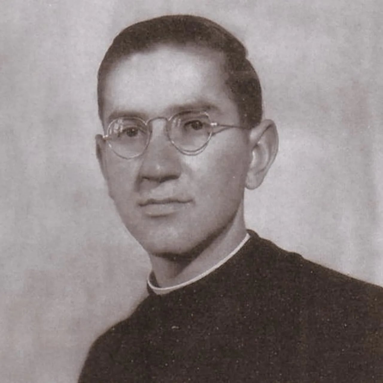 Porträt von Gaston Miron (1928–1996) – Gedenkseite
