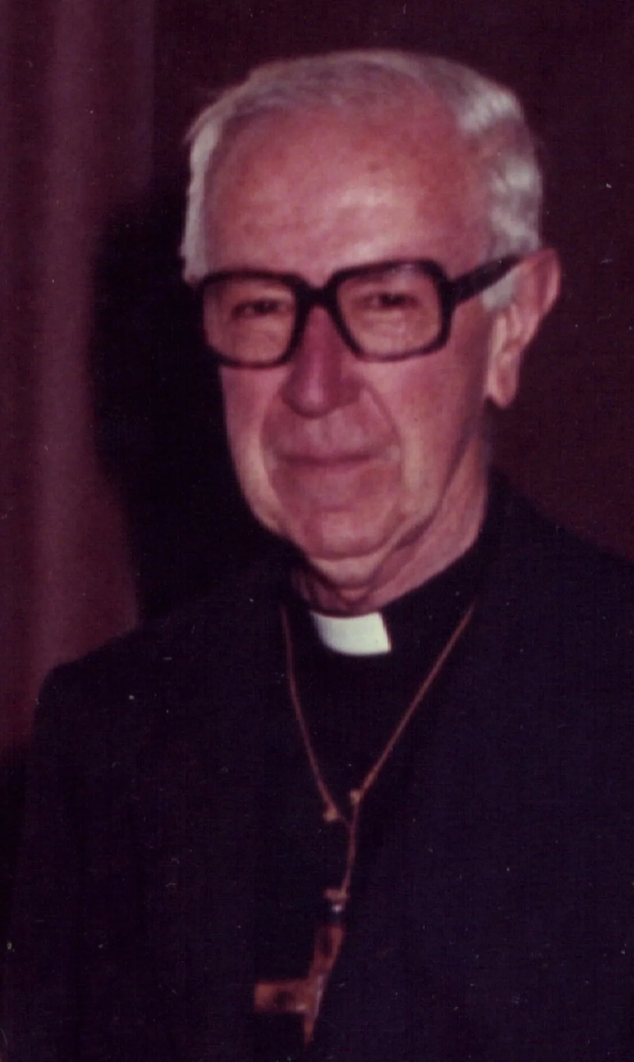 Porträt von Marcelo Mendiharat Pommies (1914–2007) – Gedenkseite