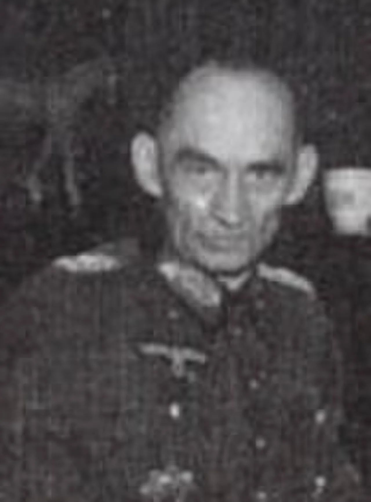Portrait of Kurt Dittmar (1891–1959) – memorial page