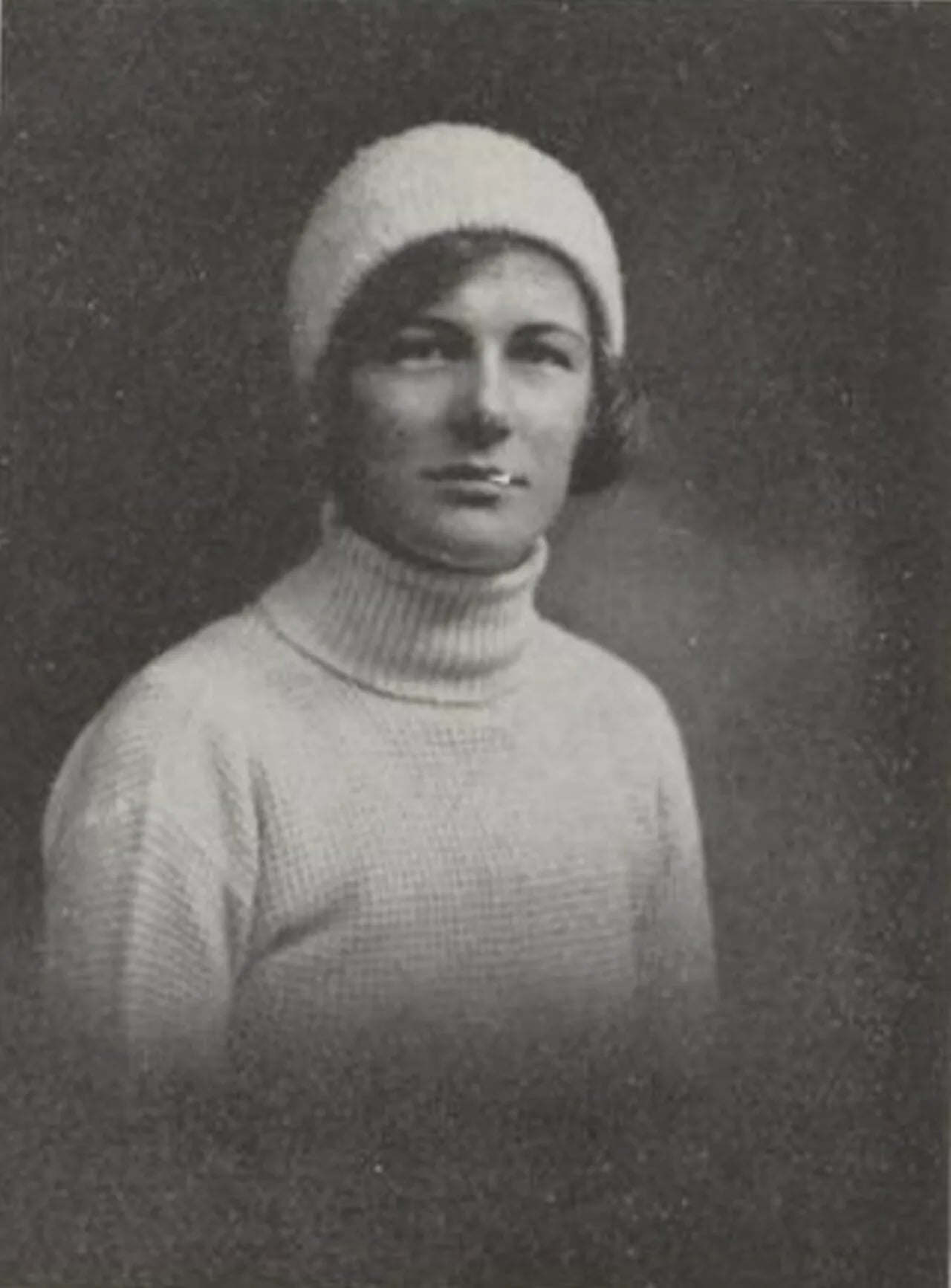 Porträt von Trijntje Hemminga (1914–1994) – Gedenkseite
