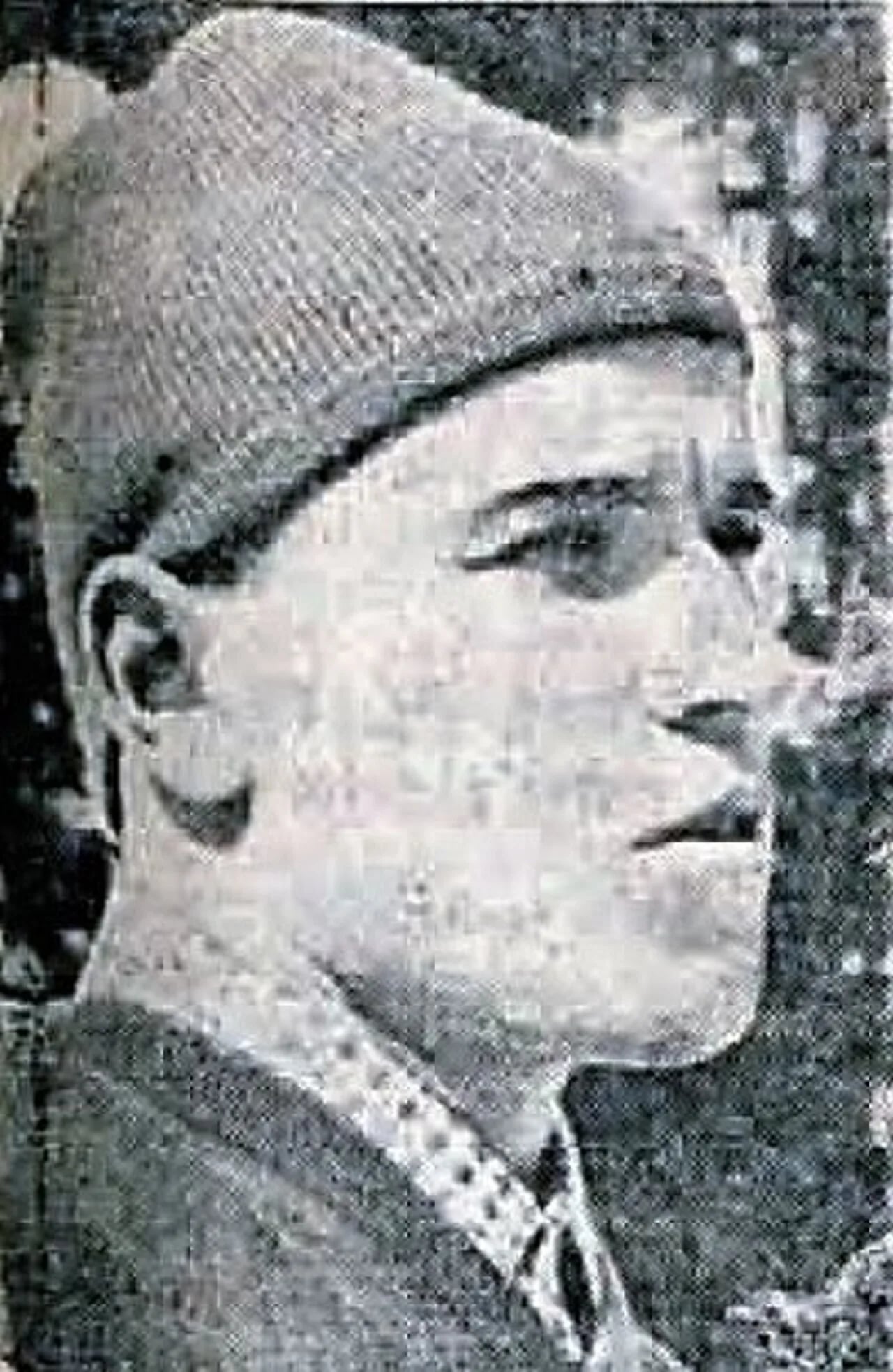 Portrait of Marjan Pečar (1941–2019) – memorial page
