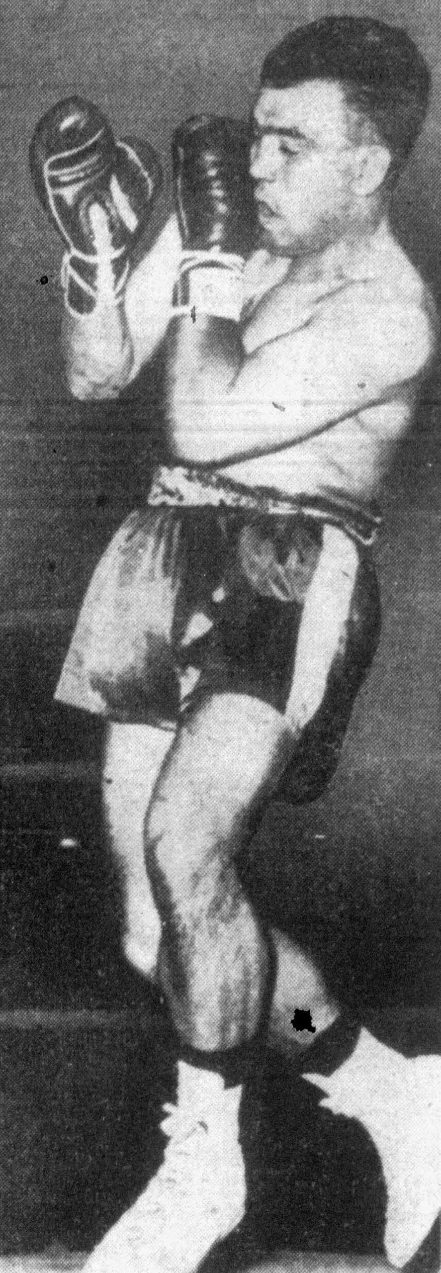 Porträt von Robert Villemain (1924–1984) – Gedenkseite