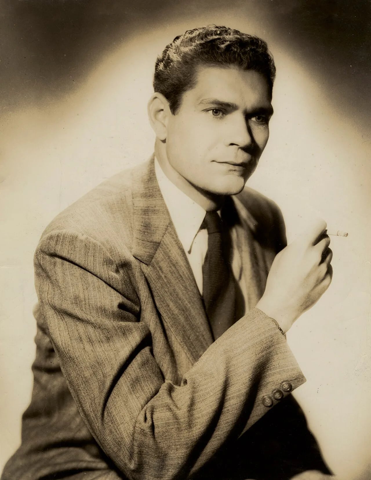 Porträt von Clay Shaw (1913–1974) – Gedenkseite