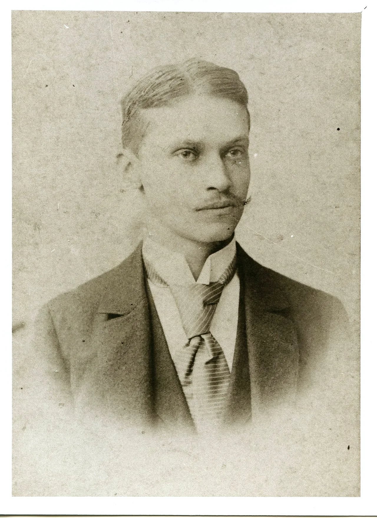 Portrait of Aleksander Skibniewski (1868–1942) – memorial page