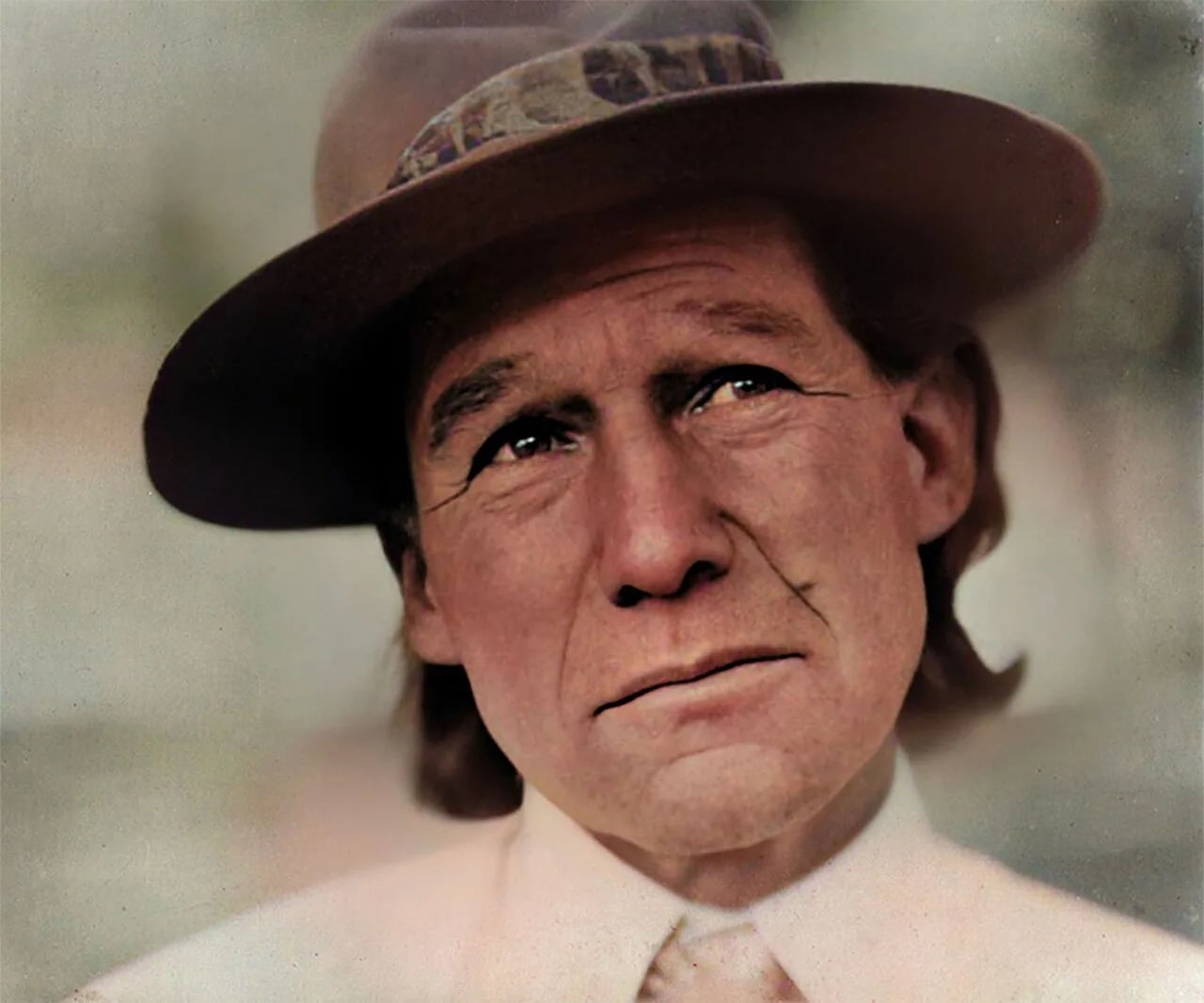Portrait of Monte Wolfe (1886–1940) – memorial page