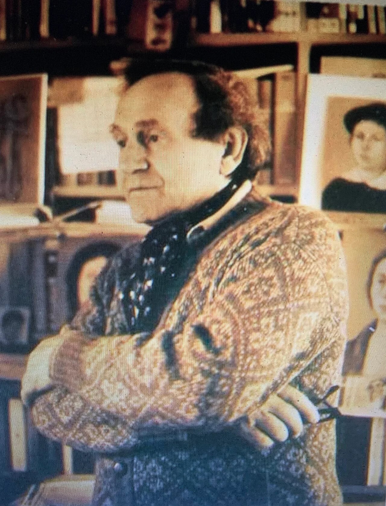 Porträt von Renzo Marcato (1927–2014) – Gedenkseite