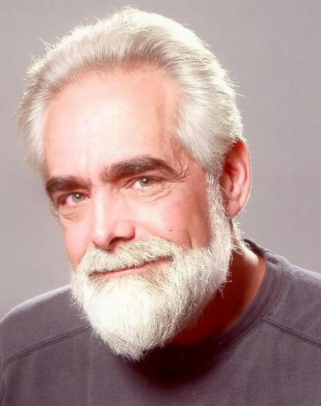 Porträt von Alan Soble (1947–2025) – Gedenkseite