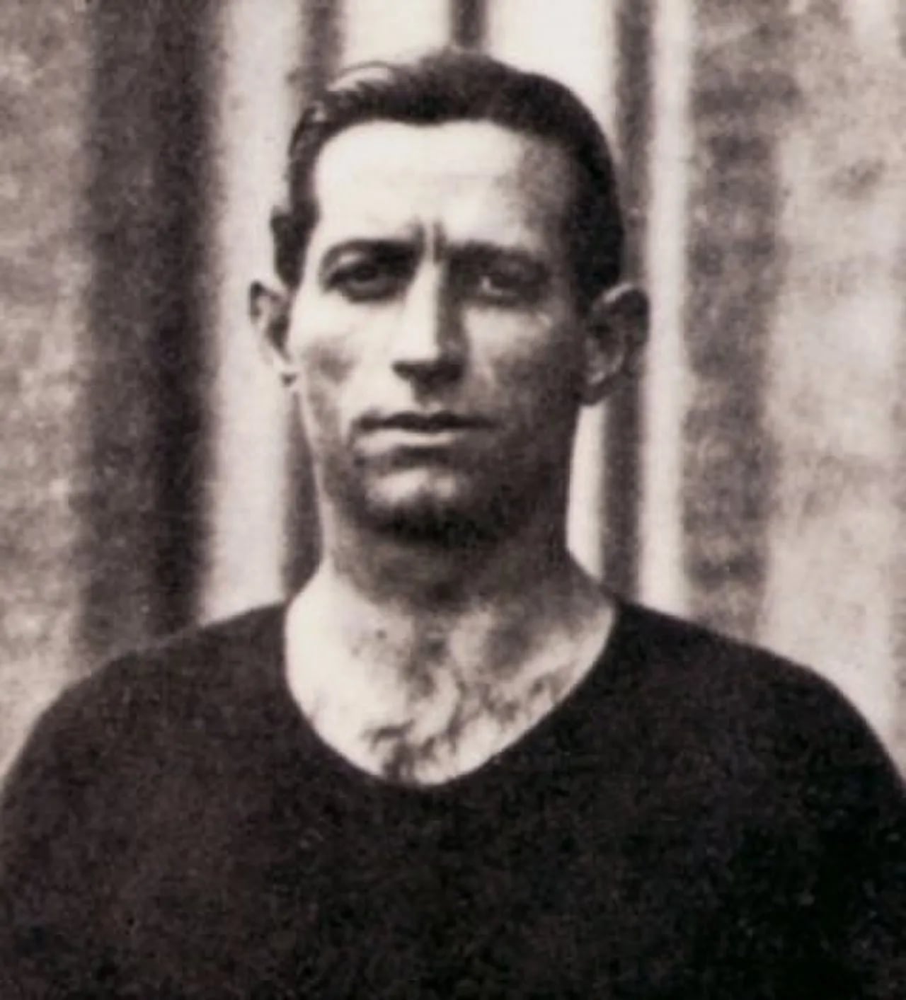 Portrait of Julio Libonatti (1901–1981) – memorial page