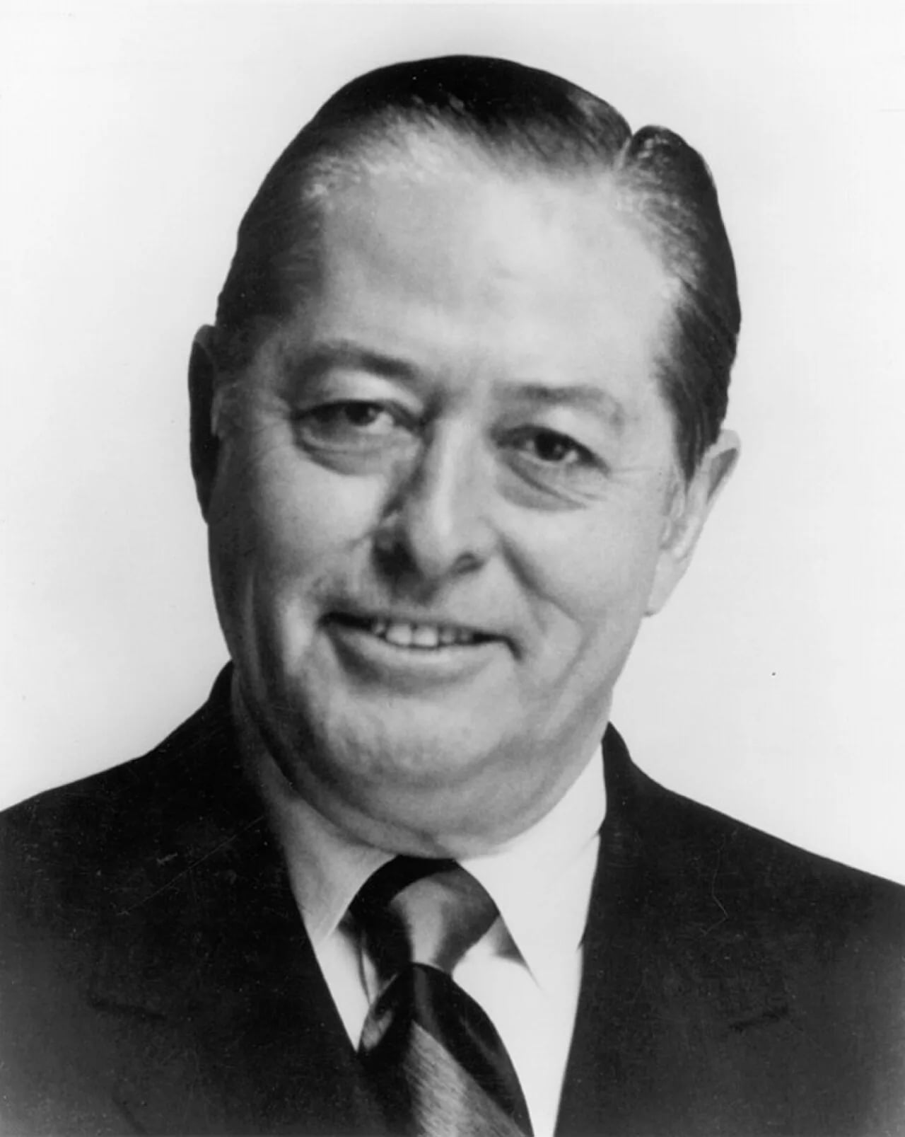 Portrait of Joseph Montoya (1915–1978) – memorial page
