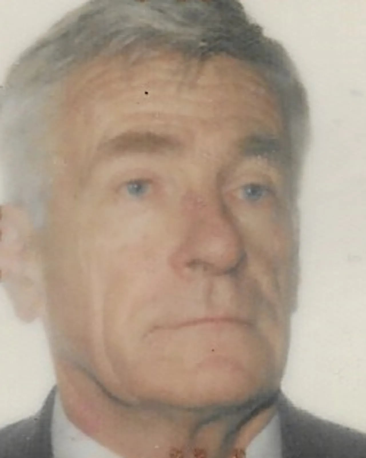 Portrait of Bernard Schouler (1933–2024) – memorial page