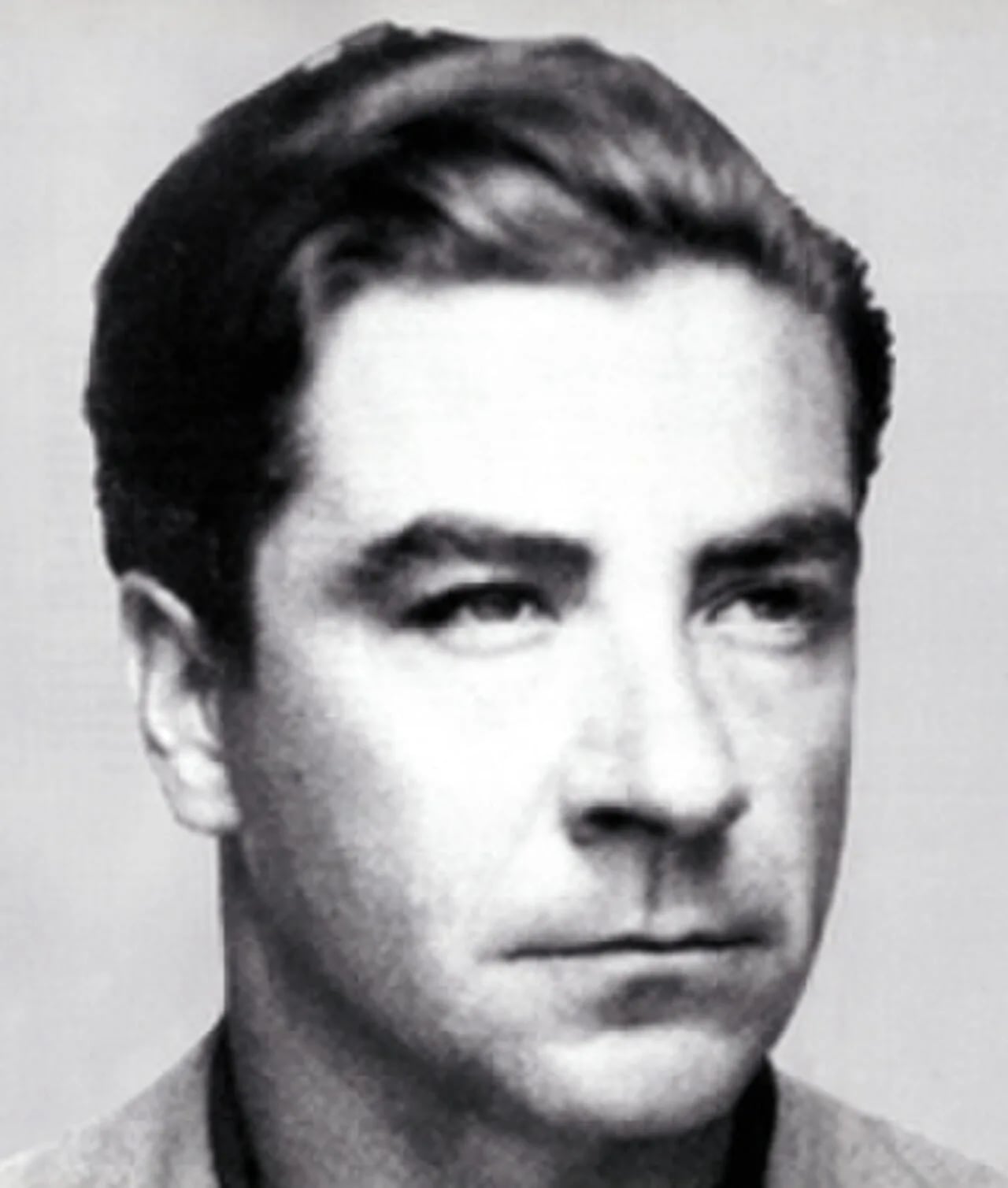 Porträt von Josep Torres Clavé (1906–1939) – Gedenkseite