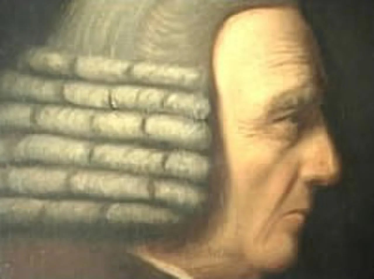 Portrait of William Cookworthy (1705–1780) – memorial page