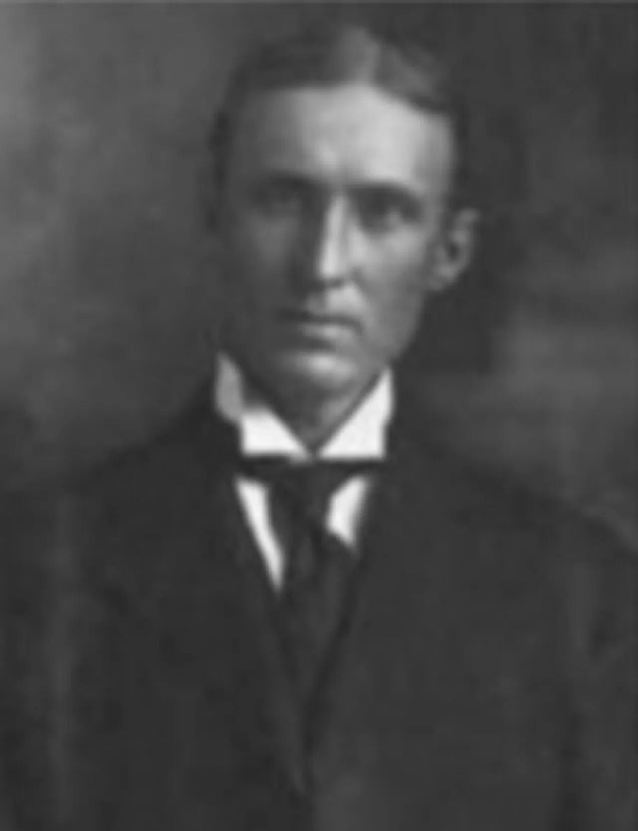 Porträt von Carl Otto Lampland (1873–1951) – Gedenkseite