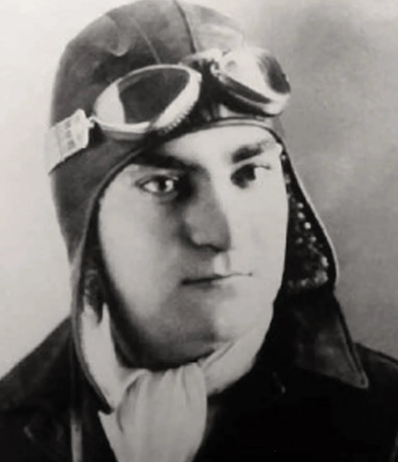 Porträt von Camilo Daza (1898–1975) – Gedenkseite