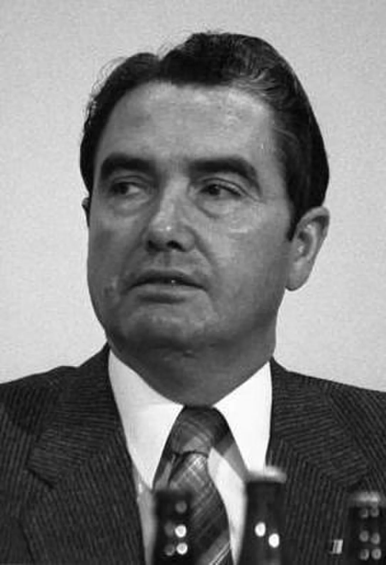 Porträt von Werner Zeyer (1929–2000) – Gedenkseite