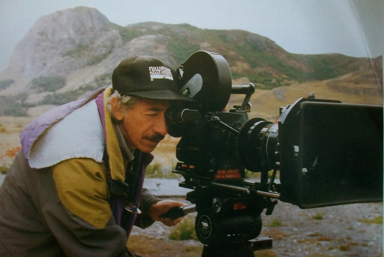 Porträt von Jorge Vignati (1940–2017) – Gedenkseite