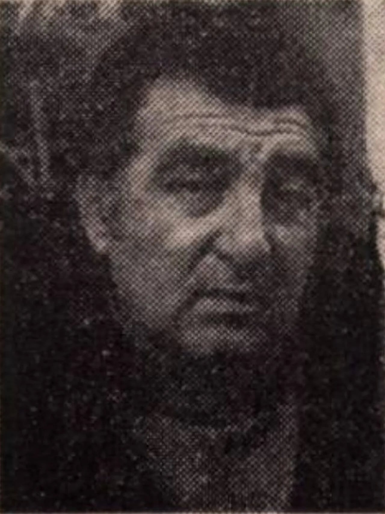 Porträt von Lucian Iancu (1940–2024) – Gedenkseite
