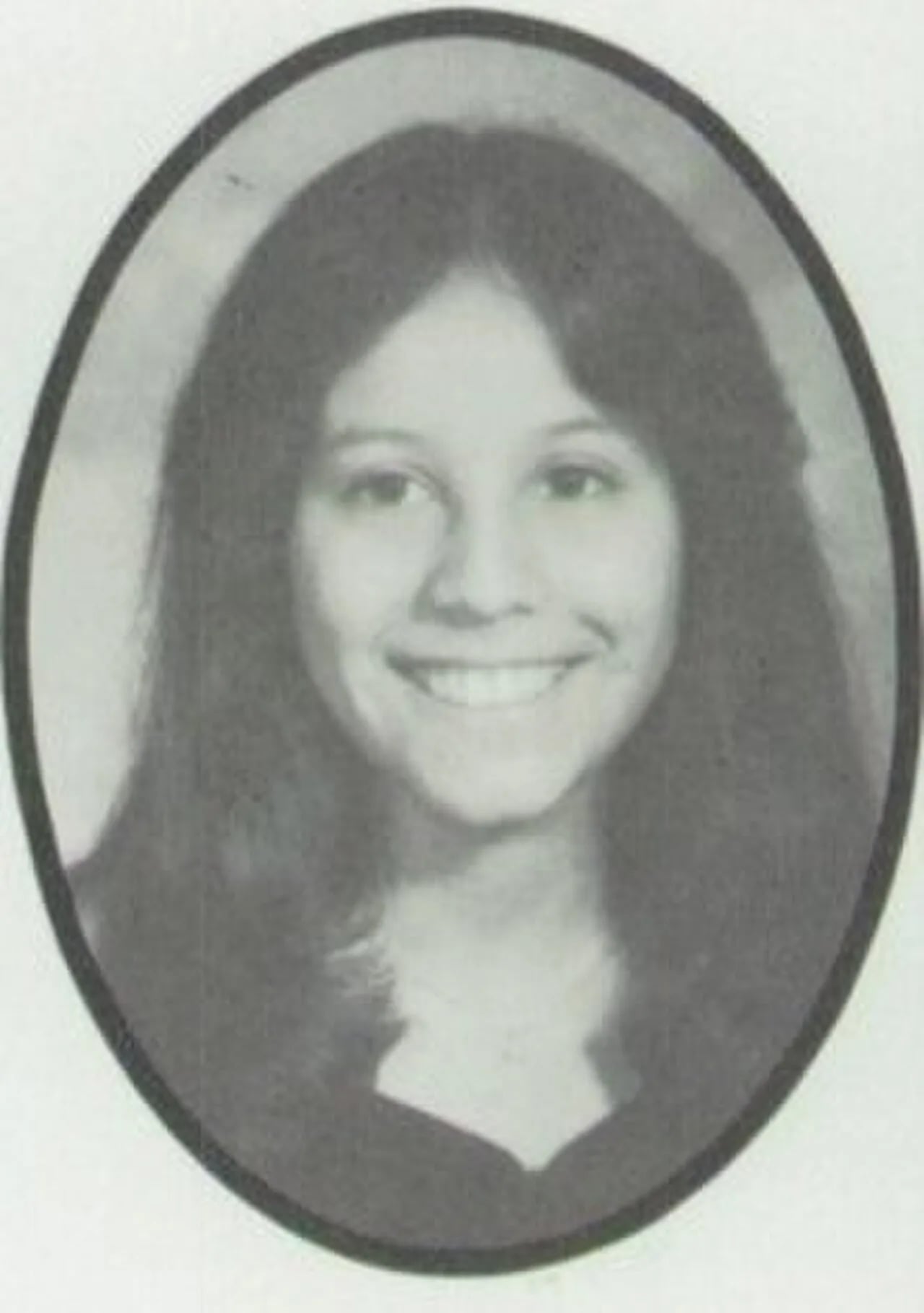 Porträt von Patricia Dowd (1962–2020) – Gedenkseite