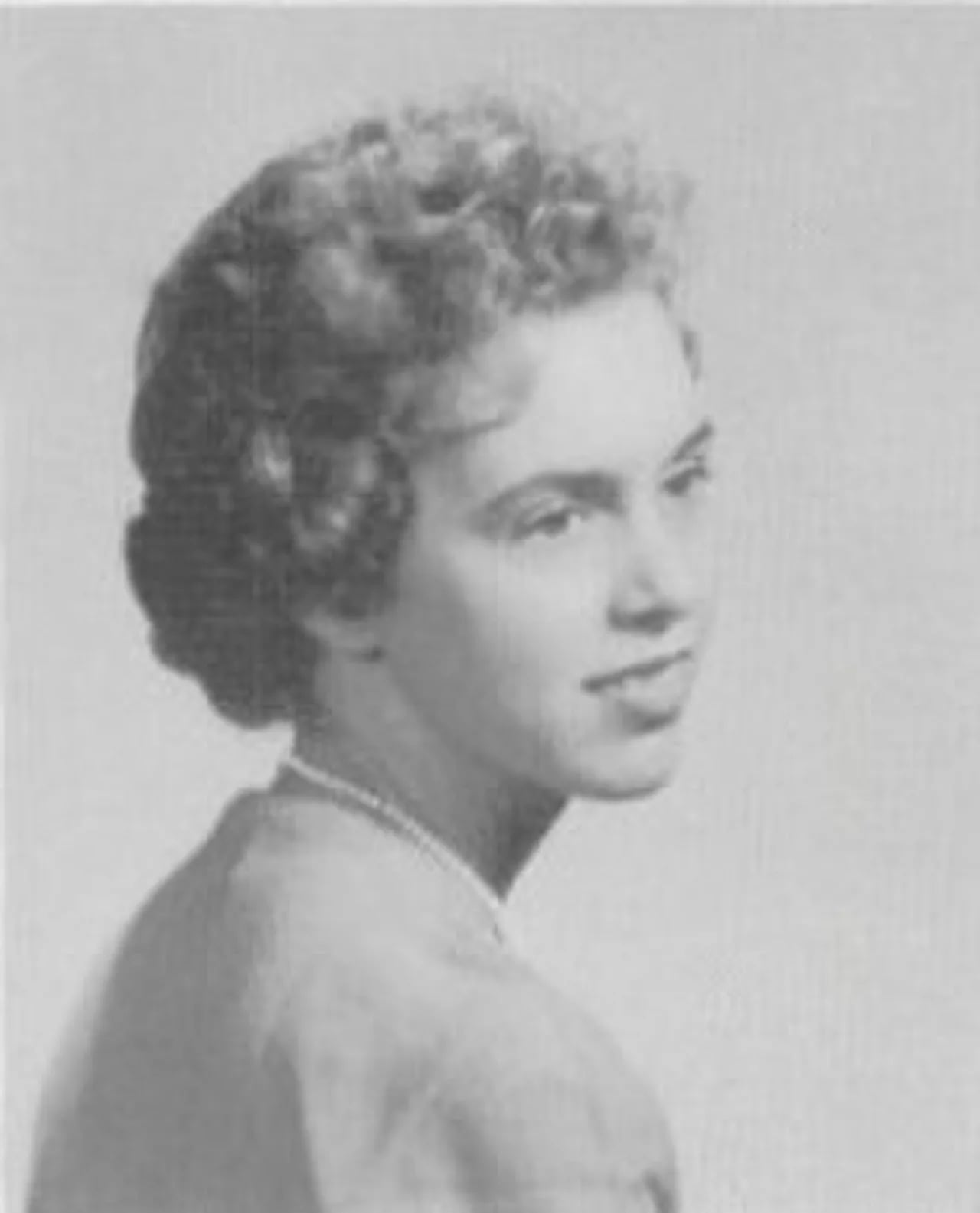 Porträt von Diana G. DeVito Swist (1940–2020) – Gedenkseite