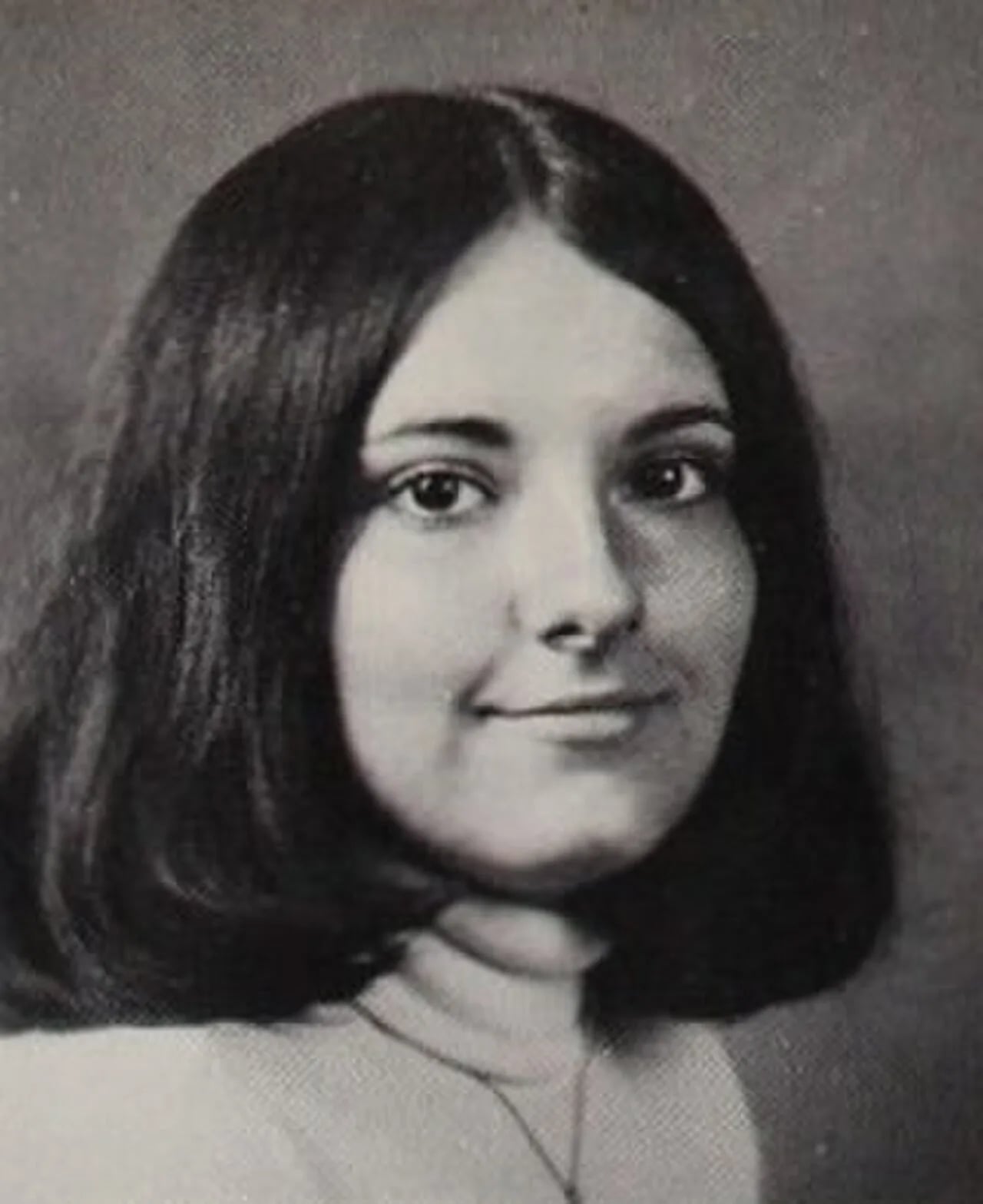 Porträt von Janice Preschel (1959–2020) – Gedenkseite