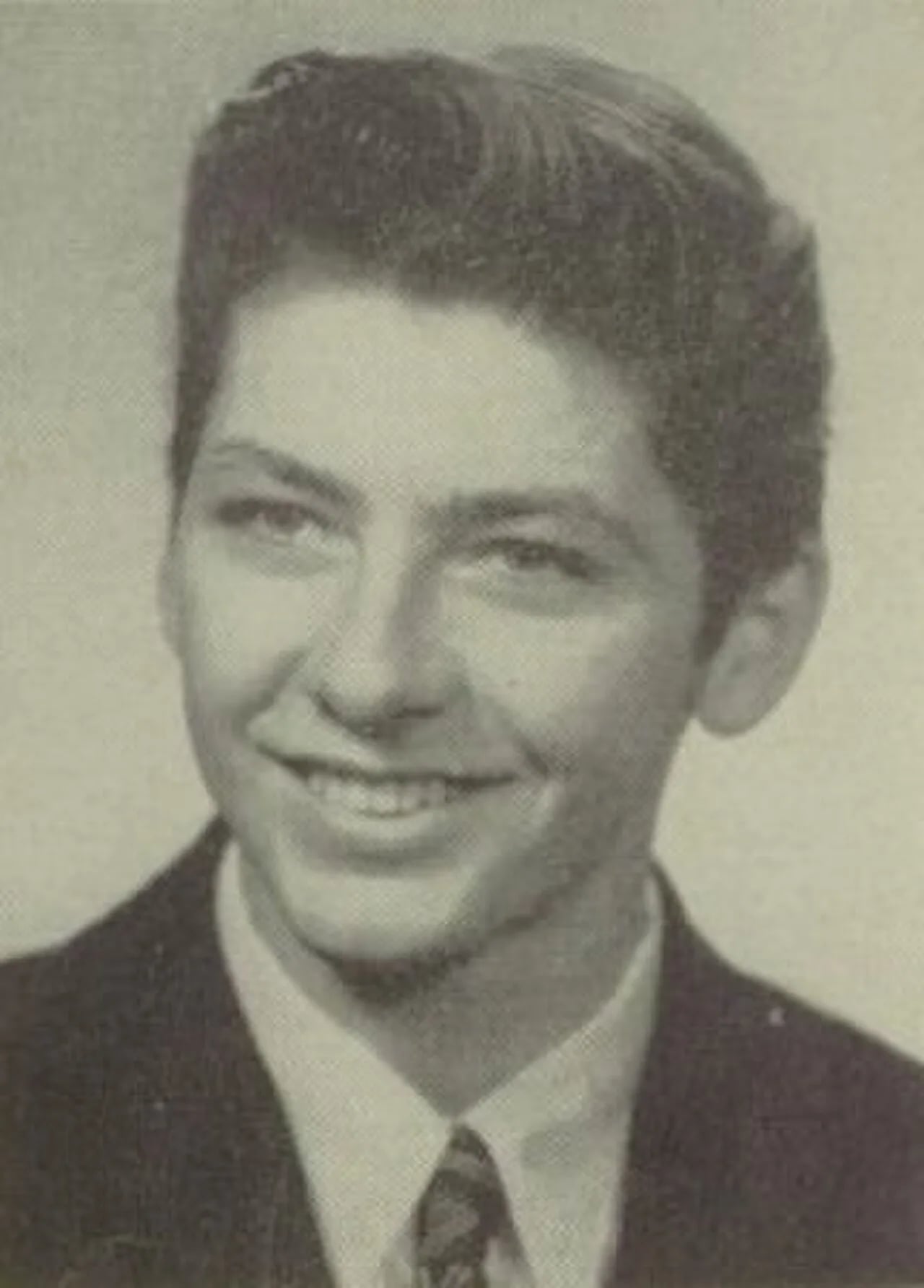 Porträt von Michael L. Trombley (1940–2020) – Gedenkseite