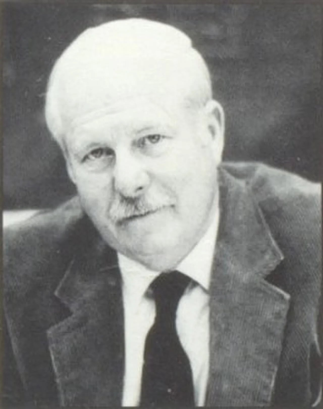 Porträt von Maclear Jacoby Jr. (1927–2020) – Gedenkseite