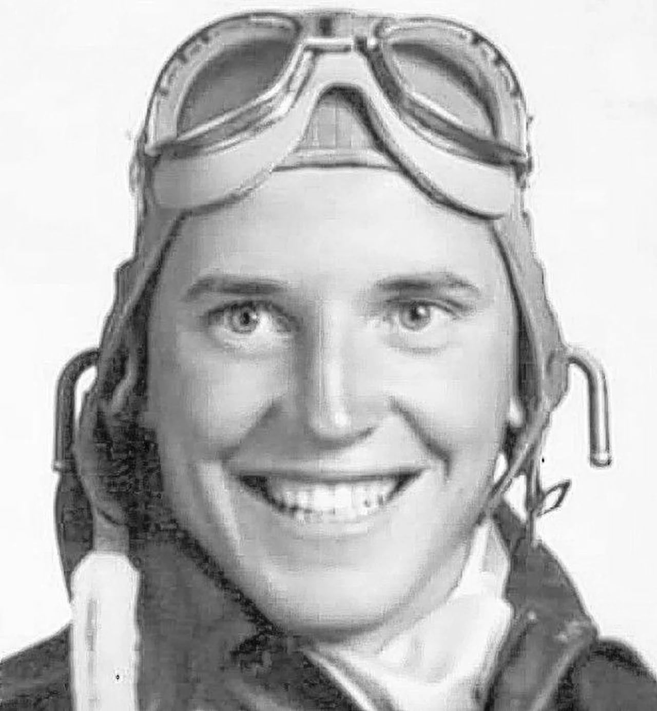 Porträt von Francis A. Kennedy (1924–2020) – Gedenkseite