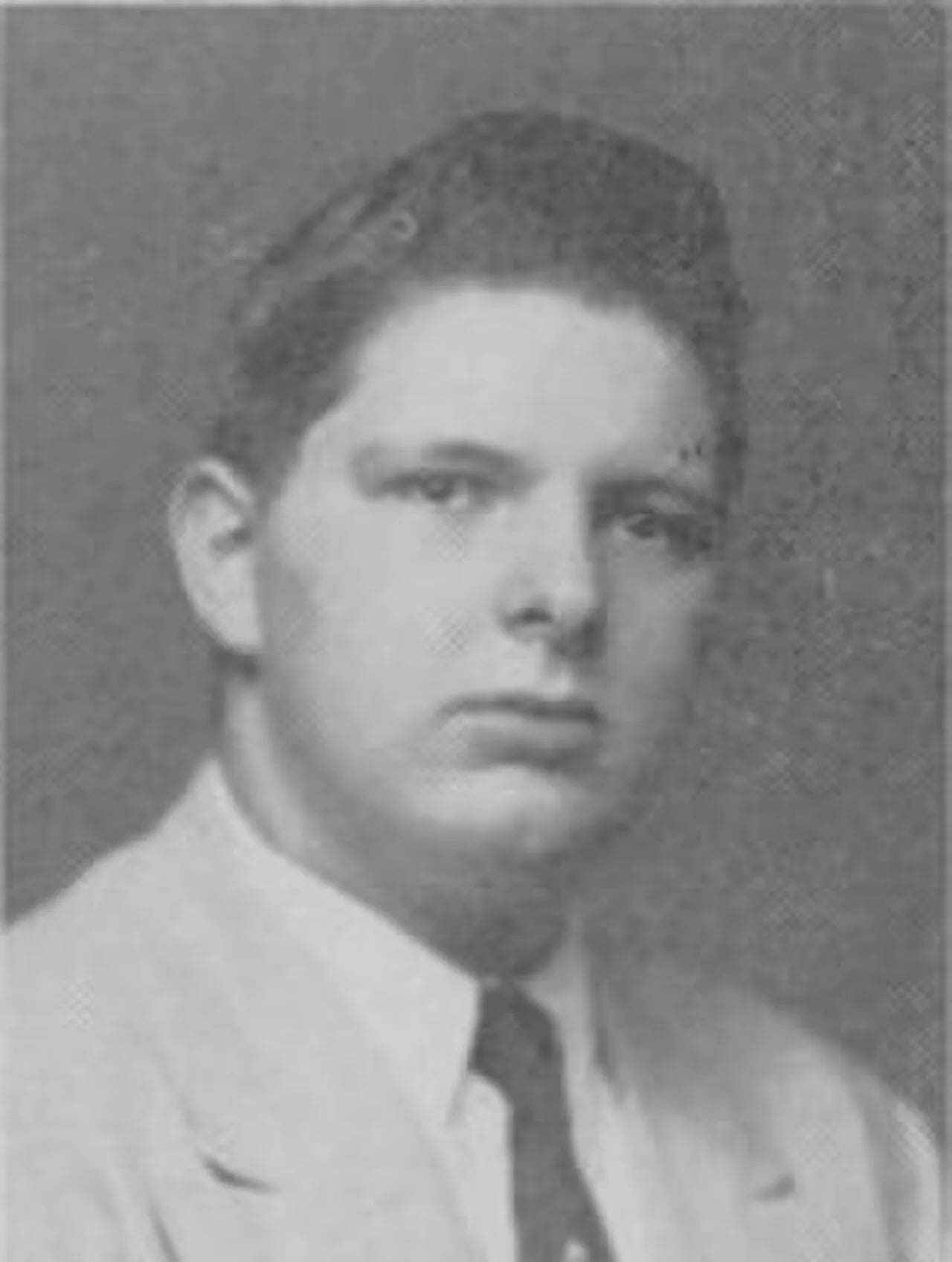 Porträt von Charles Goodstein (1937–2020) – Gedenkseite