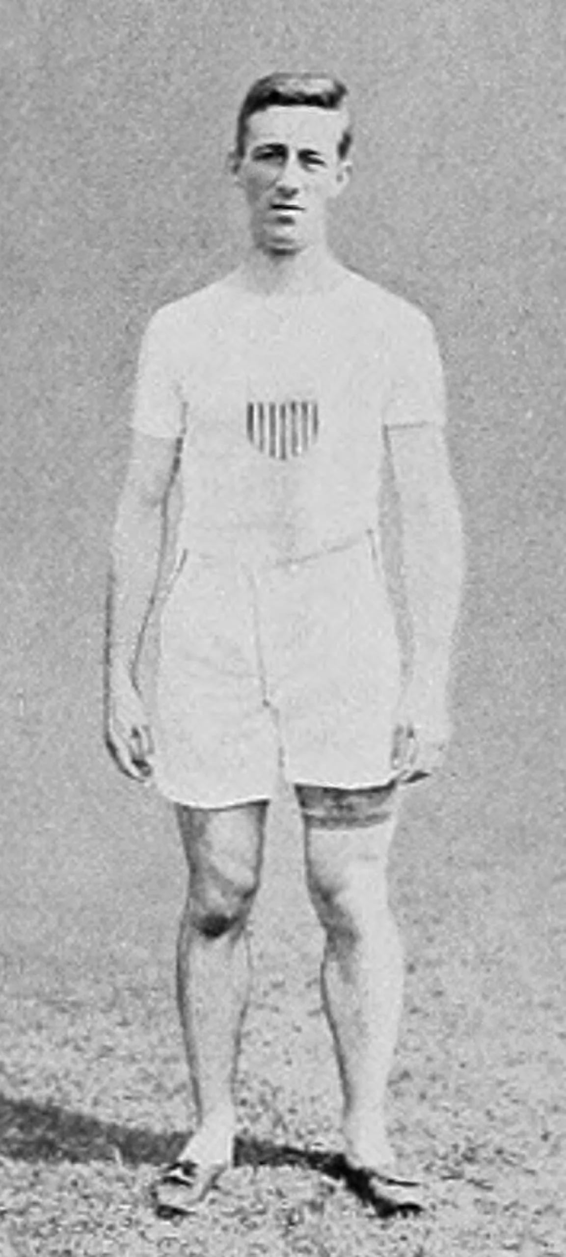 Portrait of Charles Reidpath (1889–1975) – memorial page