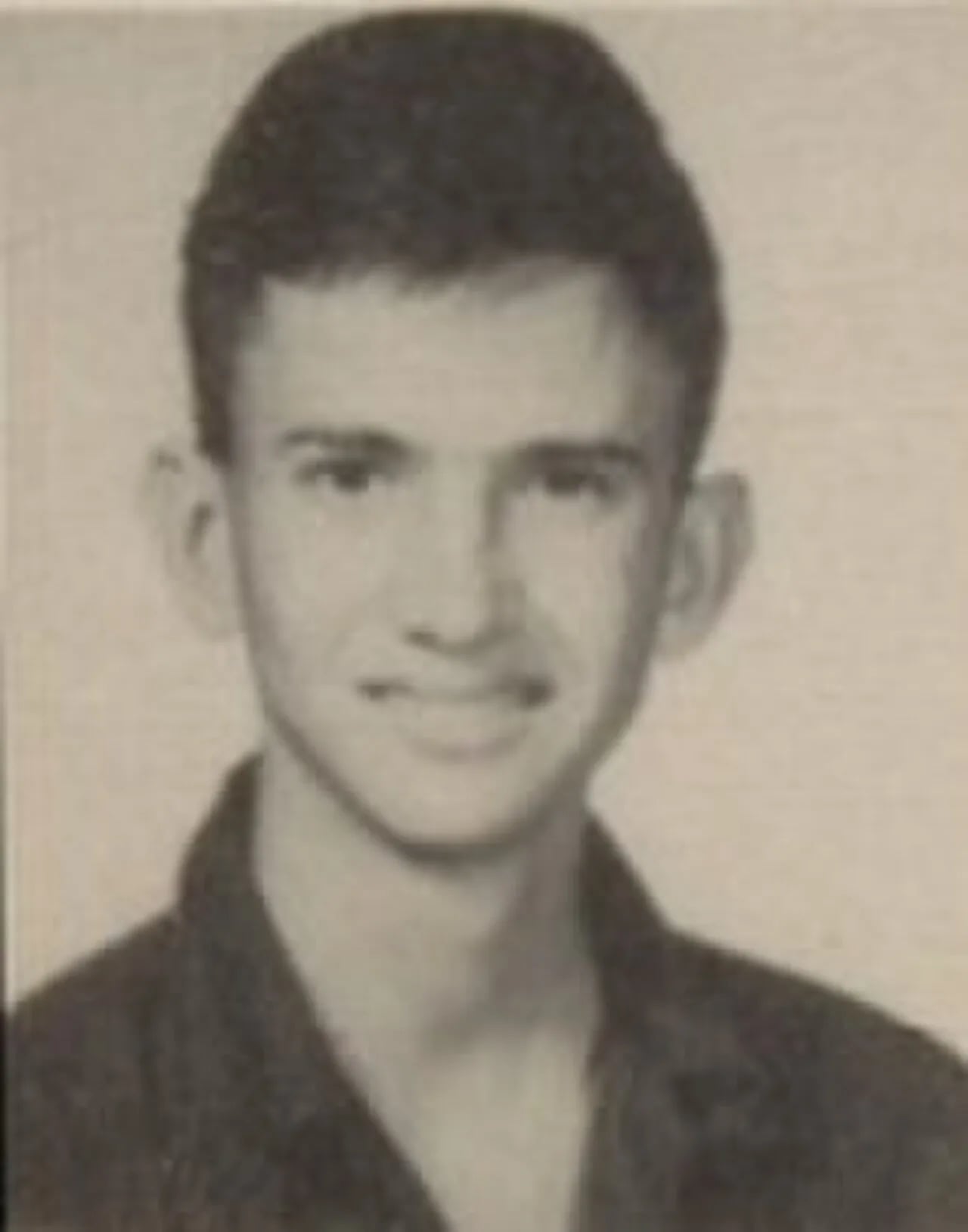 Portrait of Howard Alexander Nelson Jr. (1935–2020) – memorial page