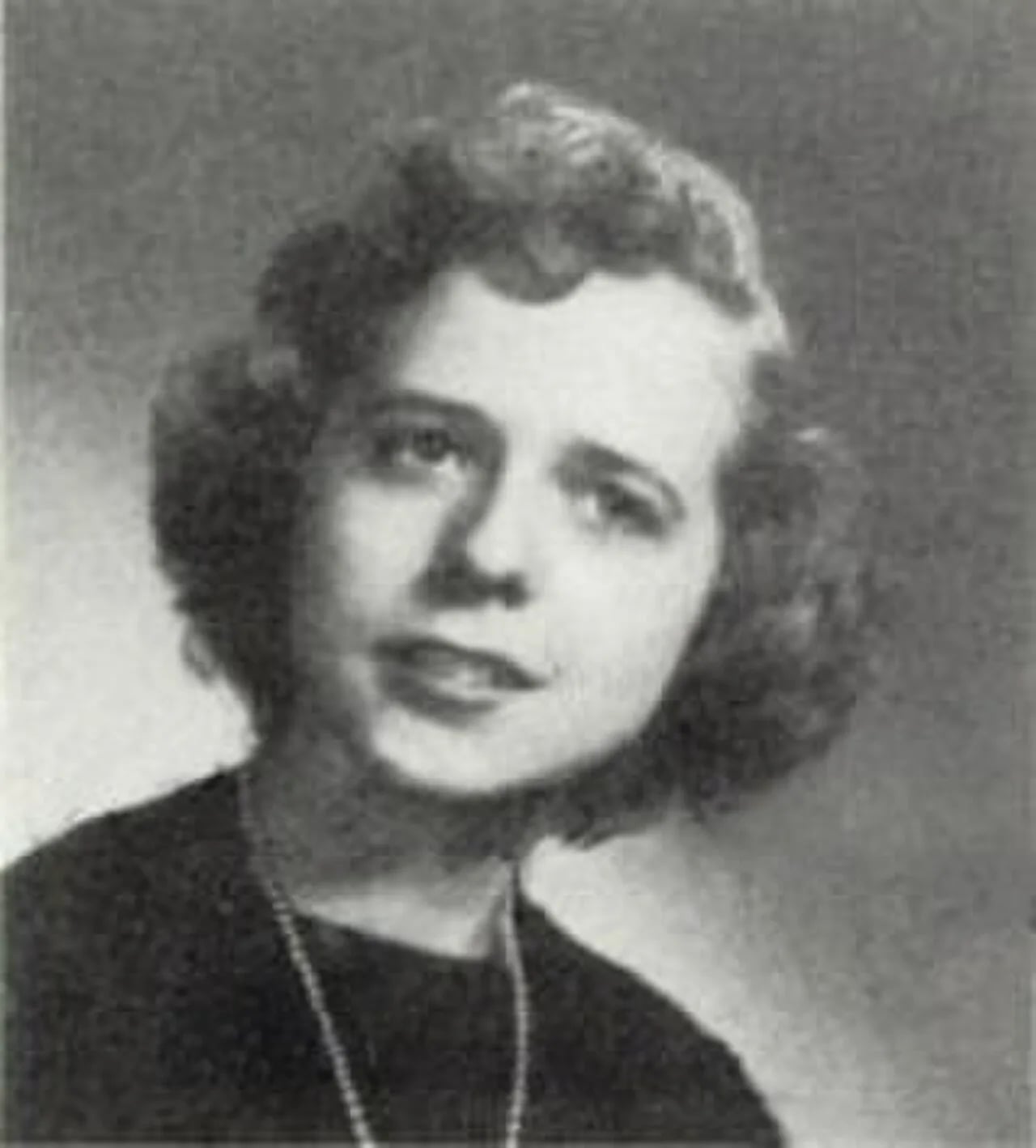 Portrait of Emma Seifrit Weigley (1933–2020) – memorial page