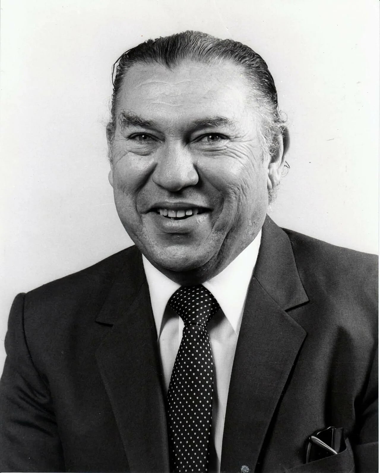 Portrait of Miguel Bellorin Tineo (1931–2003) – memorial page