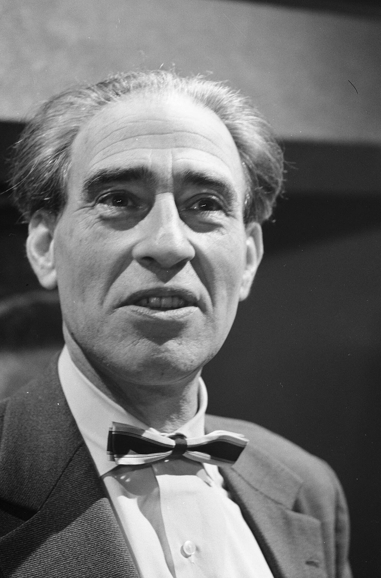 Portrait of Jan Grefe (1903–1989) – memorial page