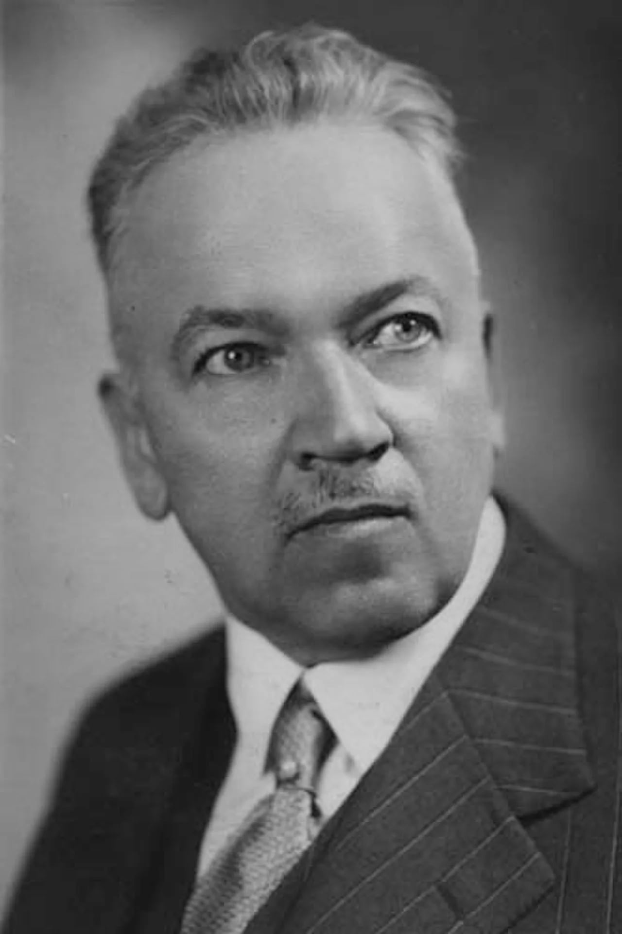 Portrait of Rafael Erich (1879–1946) – memorial page