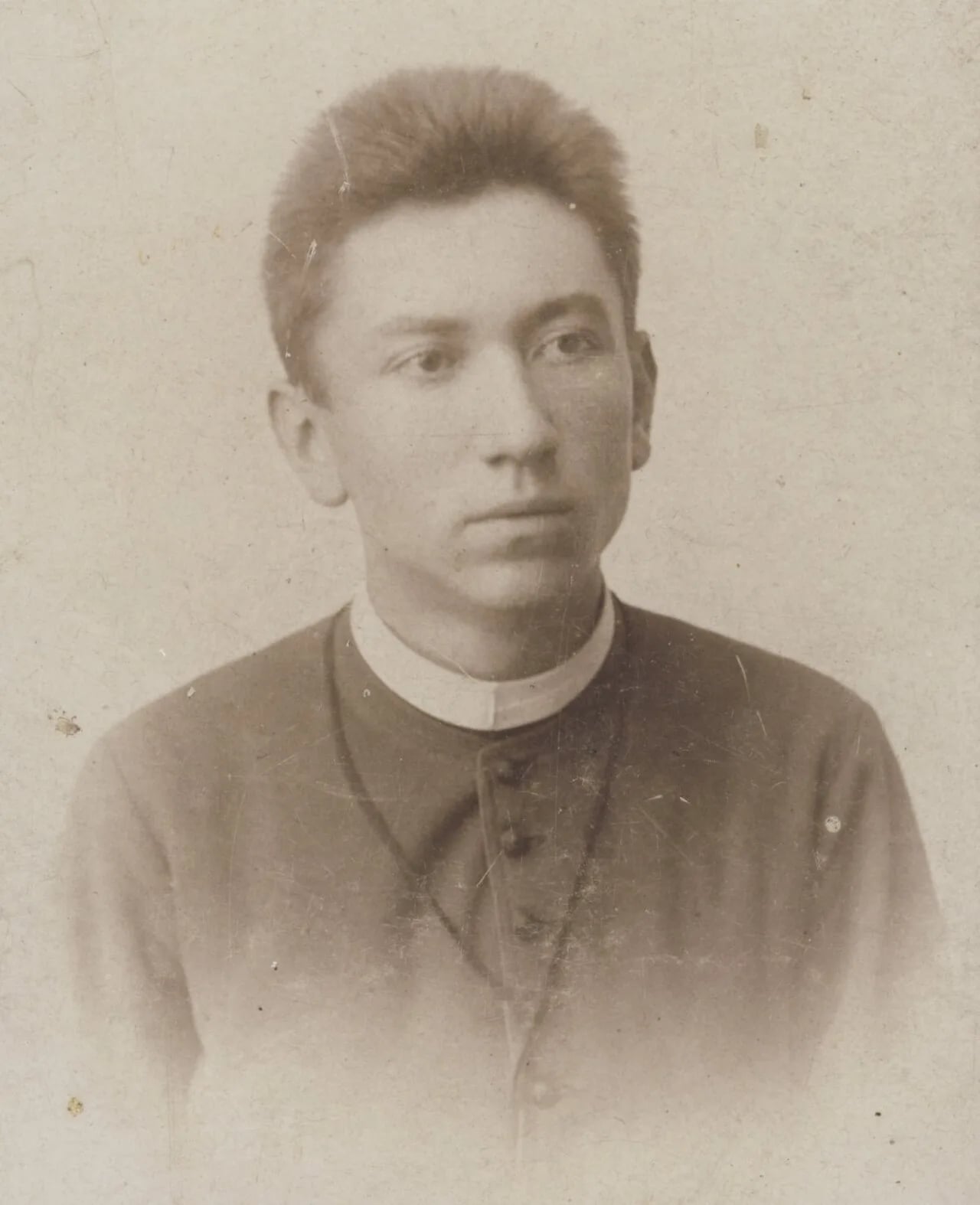 Porträt von Kálmán Hamar (1876–1963) – Gedenkseite