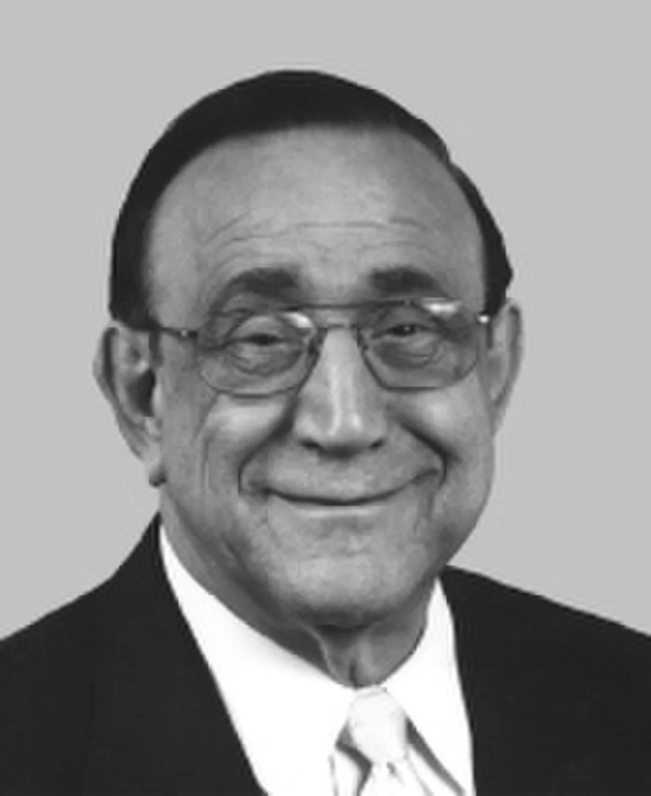 Porträt von Frank Mascara (1930–2011) – Gedenkseite