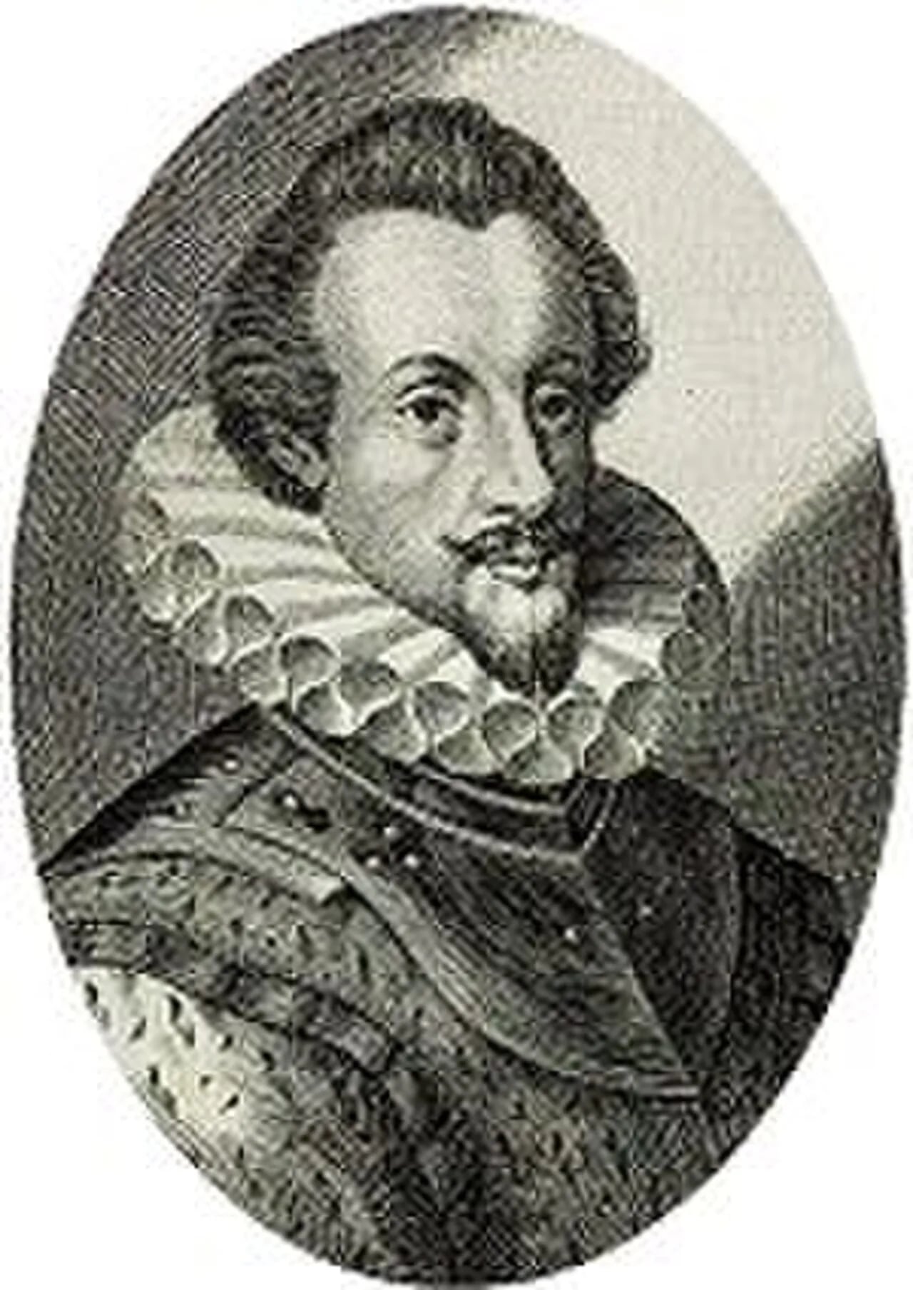 Portrait of Manuel von Portugal (1568–1638) – memorial page