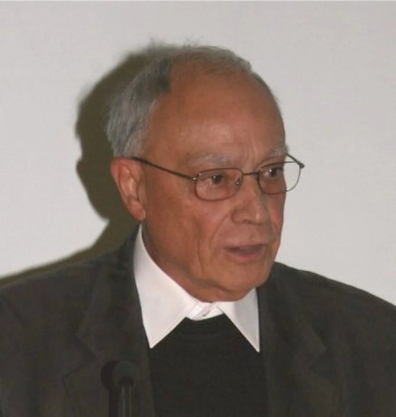 Porträt von Reinhard Lettmann (1933–2013) – Gedenkseite