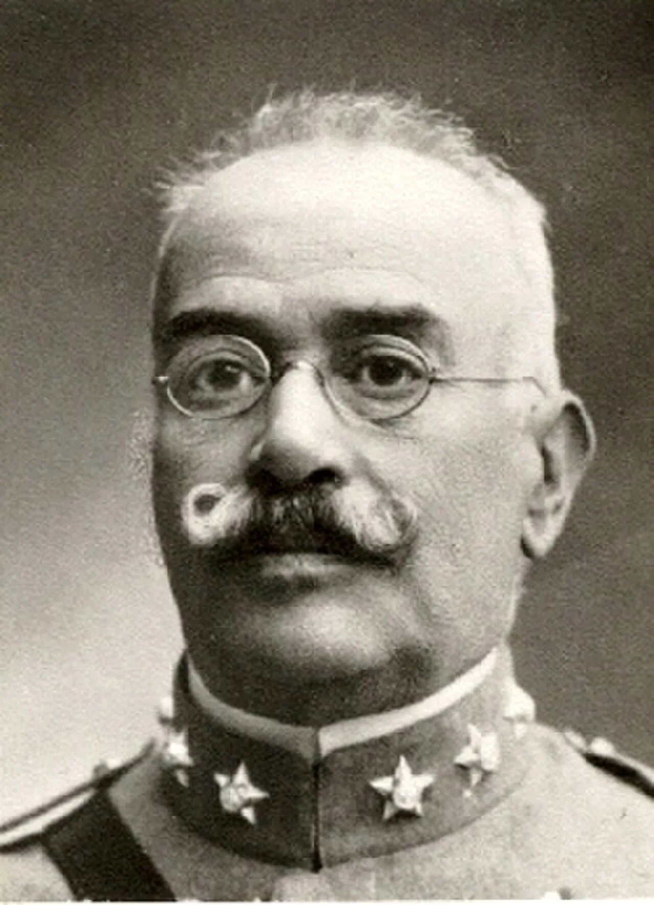 Porträt von Alberto da Silveira (1859–1927) – Gedenkseite