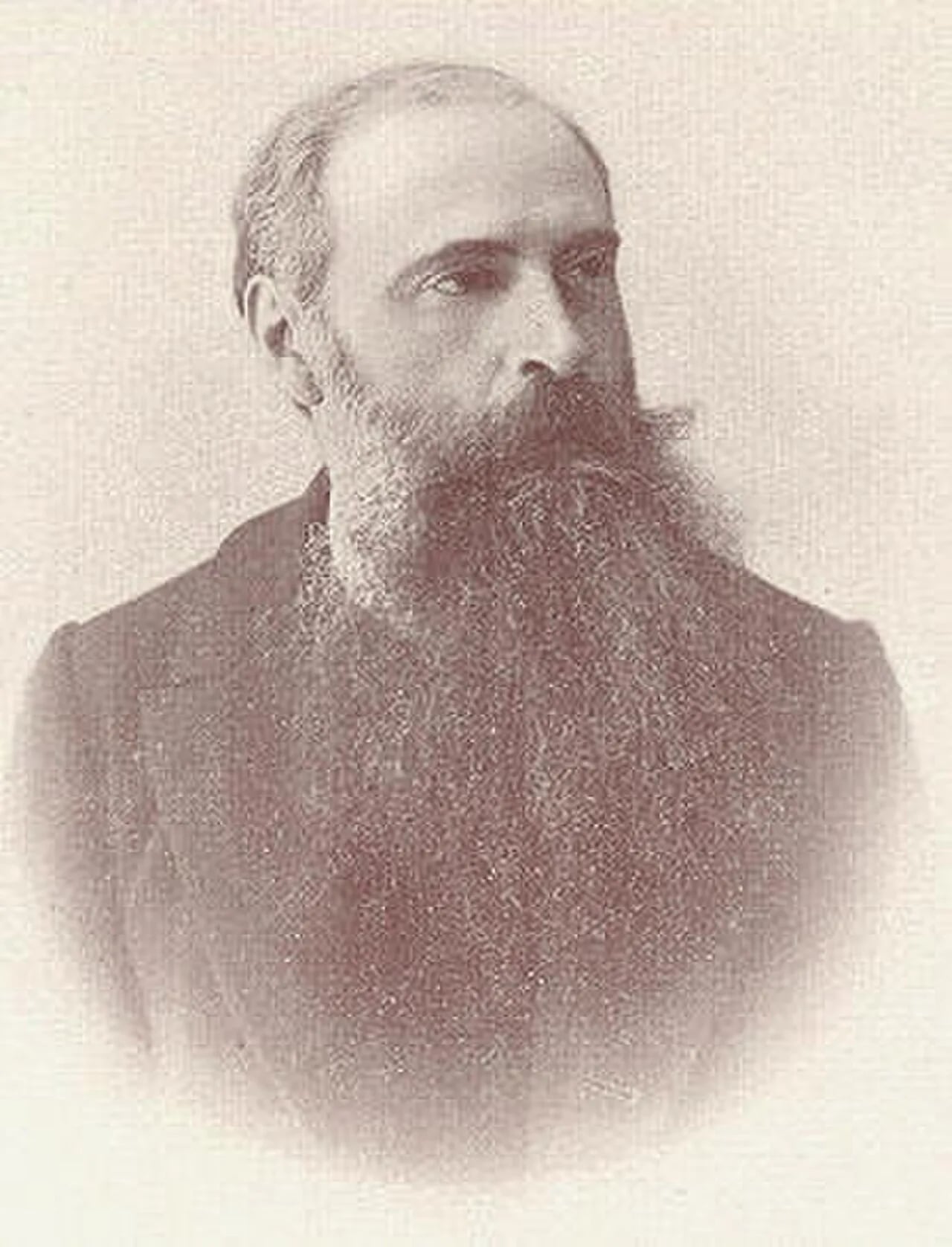 Portrait of Stephanos Skouloudis (1838–1928) – memorial page