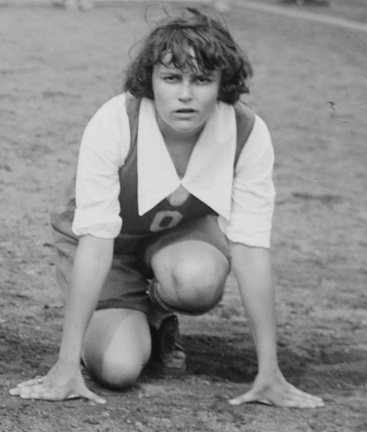 Porträt von Frances Janet Snow (1905–1972) – Gedenkseite