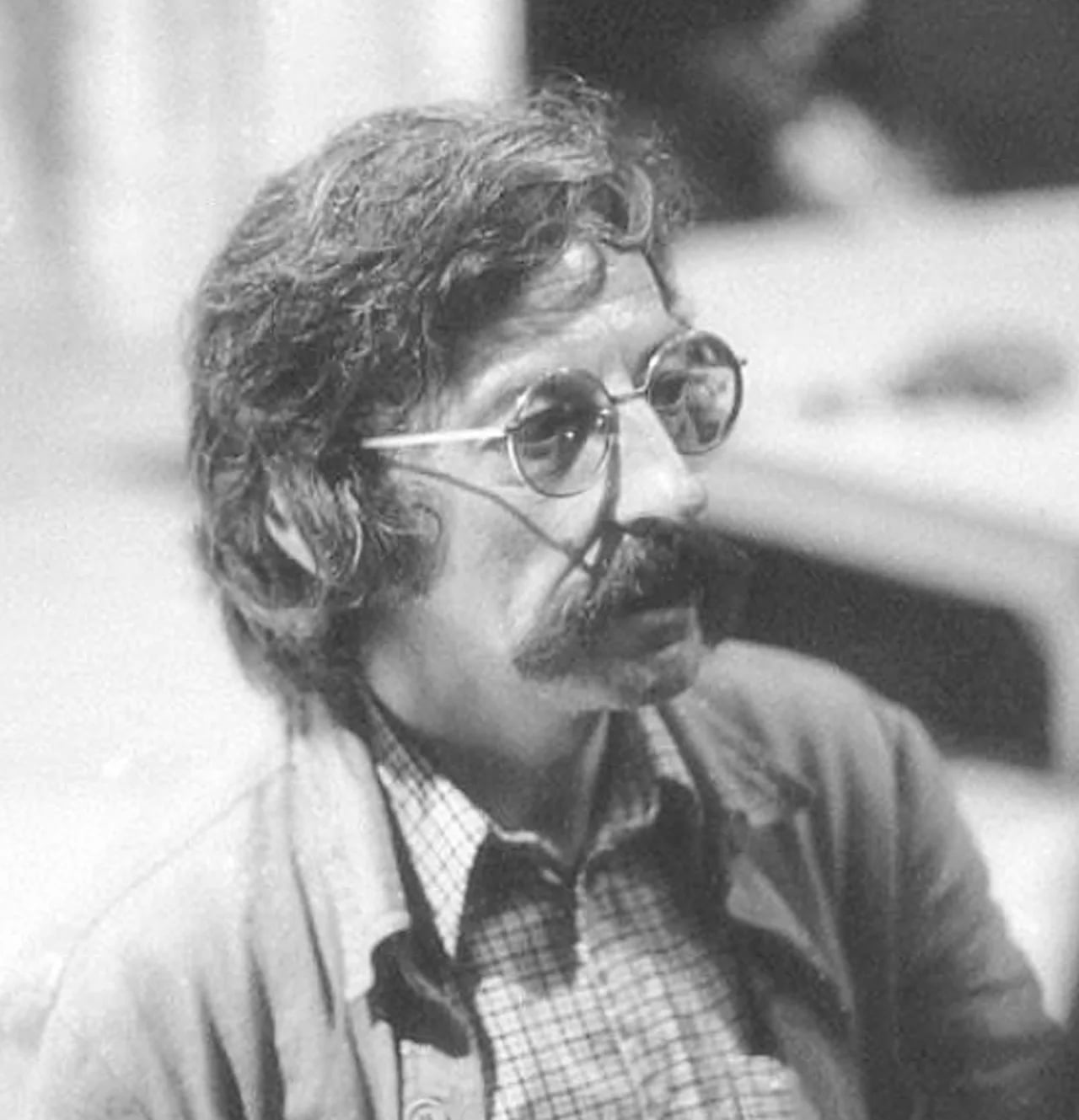 Porträt von Henri Virlogeux (1924–1995) – Gedenkseite