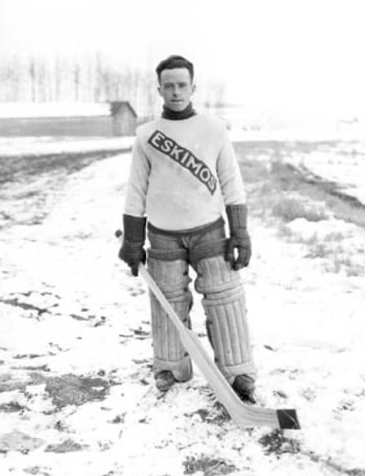 Portrait of Bill Tobin (1895–1963) – memorial page