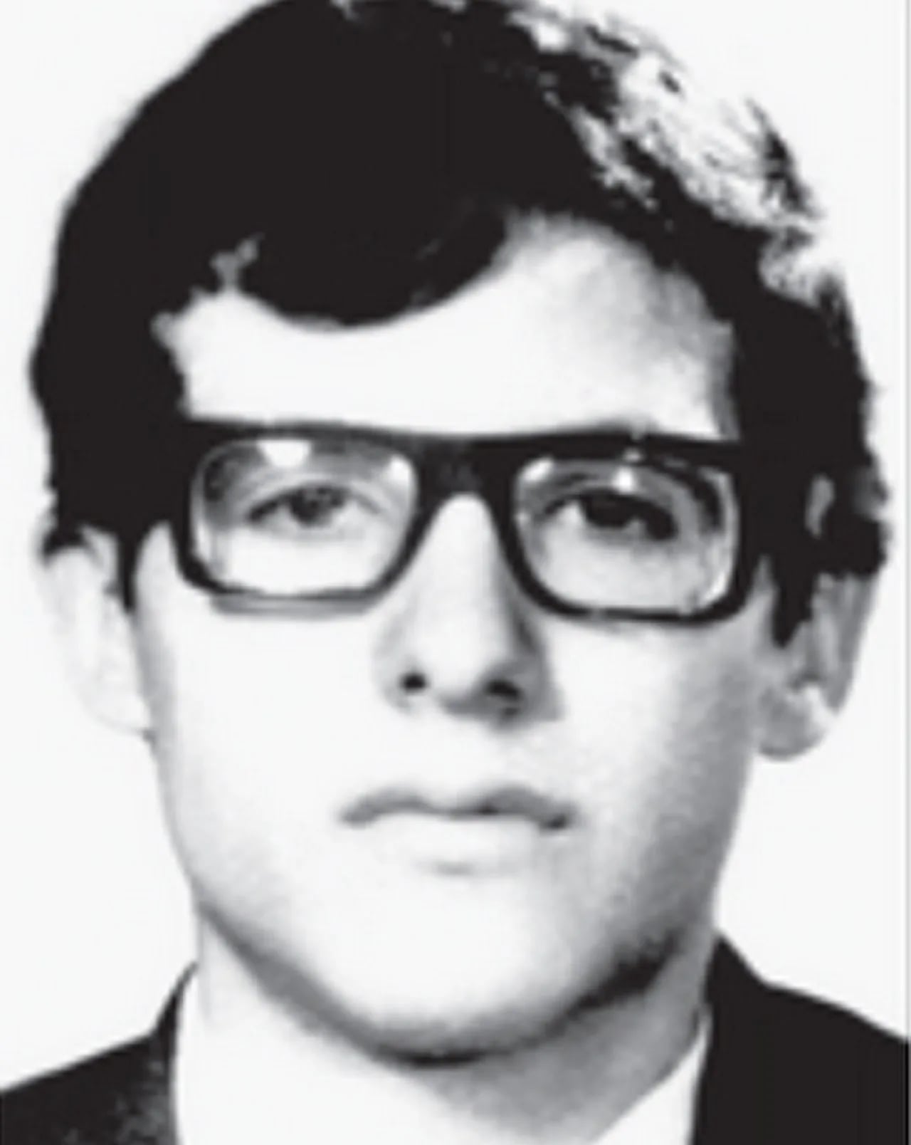 Porträt von Alexandre Vannucchi Leme (1950–1973) – Gedenkseite