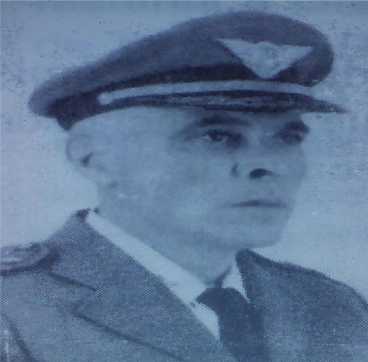 Porträt von Alfeu de Alcântara Monteiro (1922–1964) – Gedenkseite