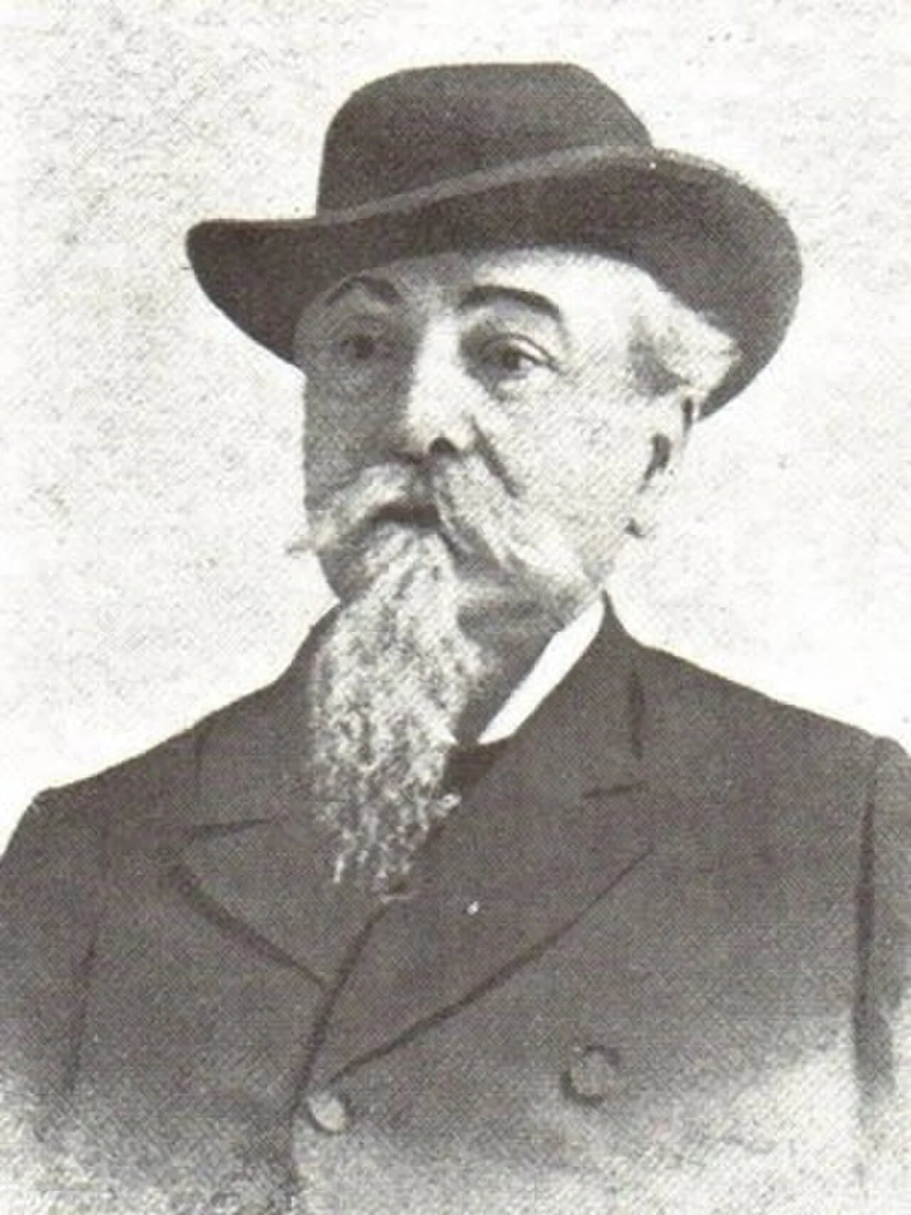 Portrait of Alfredo Augusto das Neves Holtreman (1837–1920) – memorial page
