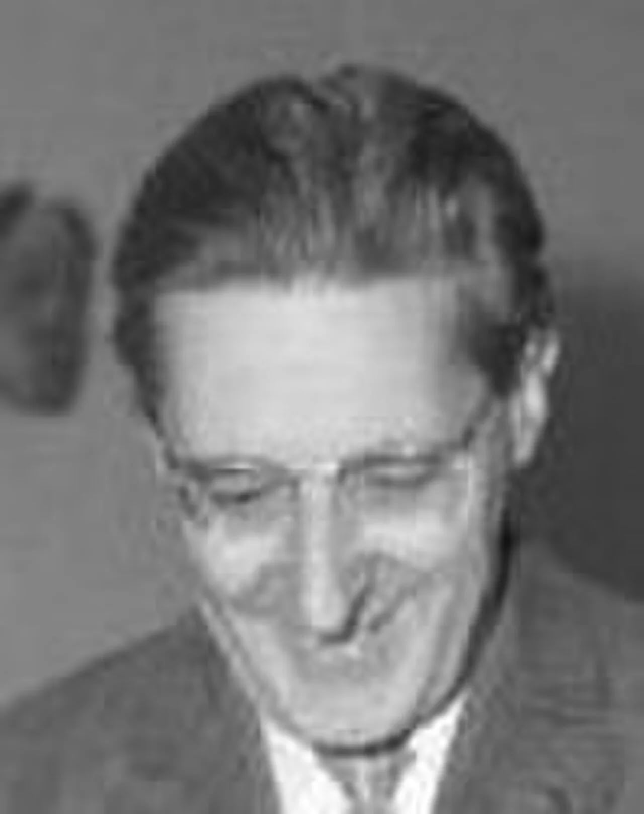 Portrait of Ettore Campogalliani (1903–1992) – memorial page