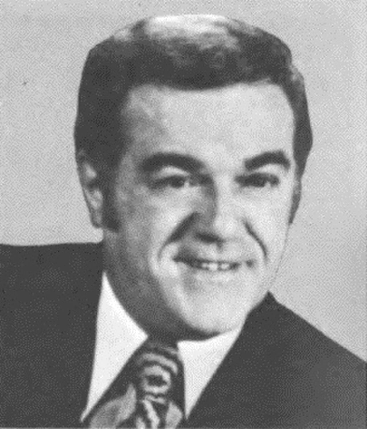 Porträt von Joseph A. LeFante (1928–1997) – Gedenkseite