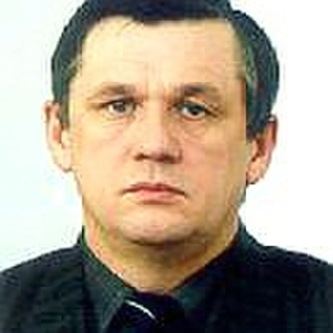 Porträt von Vladimir Ivanov (1946–2025) – Gedenkseite